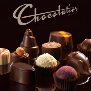 Chocolatier Australia