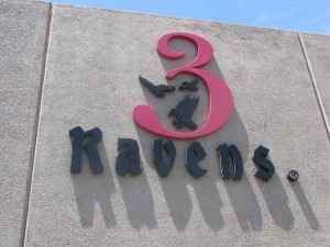 The 3 Ravens Brewing Company
