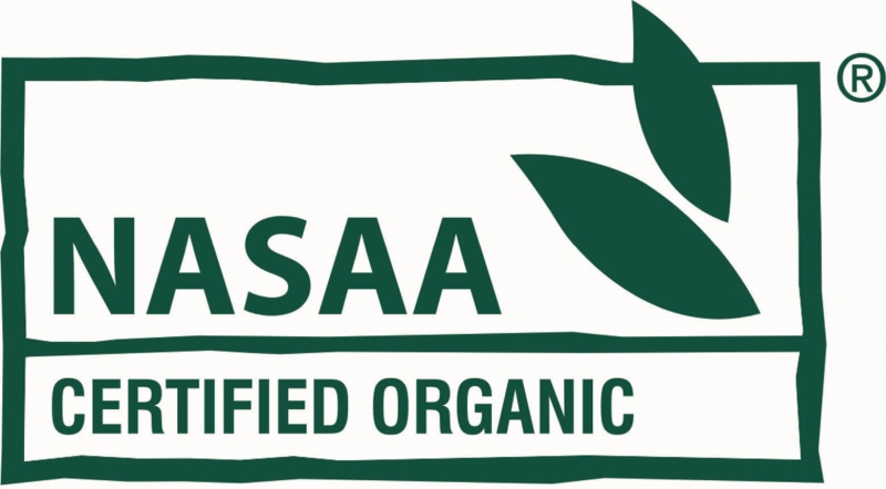 nasaa – Local Food Connect