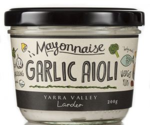Yarra Valley Gourmet Foods