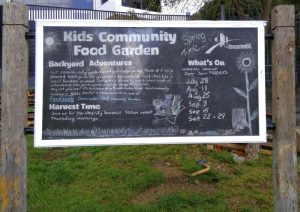Doncaster Hill Community Garden