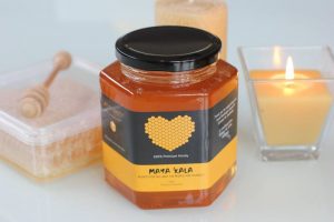 Maya ‘Xala Honey