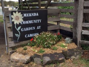 Mernda Community Garden