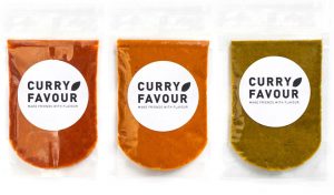 Curry Favour
