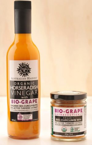 Australian Harvest / Bio Grape