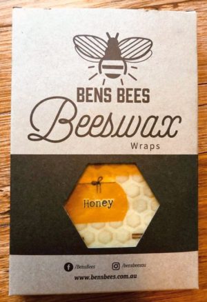Ben’s Bees