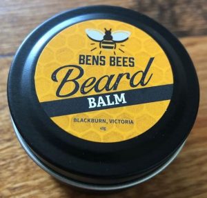 Ben’s Bees