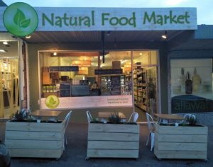 Natural Food Market