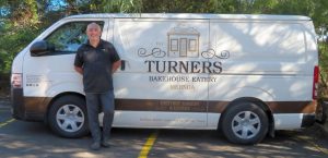 Turners Bakehouse Eatery