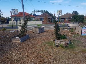 Links Community Garden Lalor