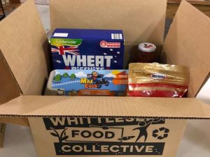 Whittlesea Food Collective