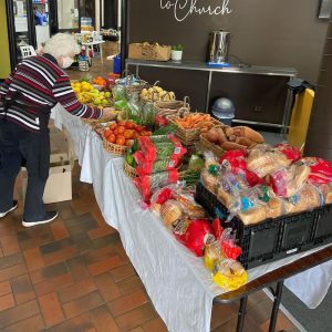 CareNet | | Local Food Connect