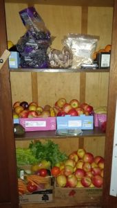 Eastern Food Rescue (formerly Food is Free Mitcham)