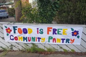 Heathmont Community Pantry