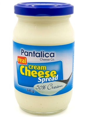 Pantalica Cheese