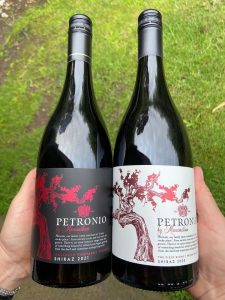 Petronio Wines