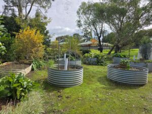 Yarra Glen Community Garden