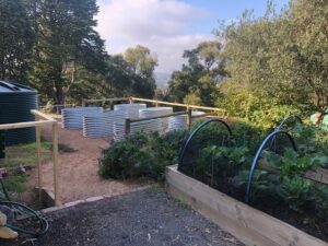 Panton Hill Community Garden