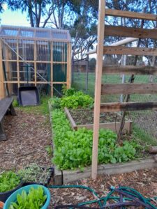 Mernda Seed, Sow & Grow Community Garden Group