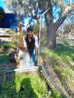 Mernda Seed, Sow & Grow Community Garden Group