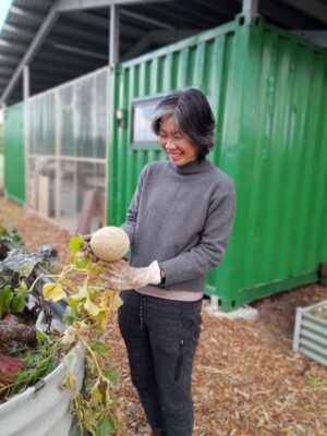 Mernda Seed, Sow & Grow Community Garden Group