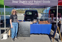 Bear Bagels and Baked Goods