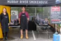 Murray River Smokehouse