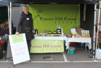 Panton Hill Estate Olives
